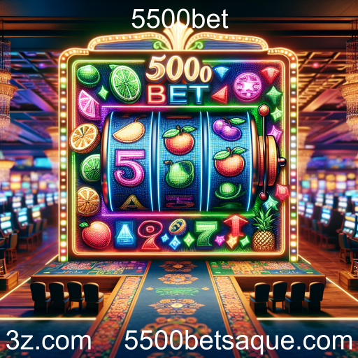 5500bet